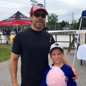 Meet your Posher, Keith